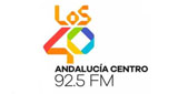 Logo von Los 40 Andalucia Centro