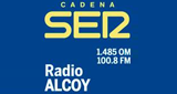 Logotipo de Radio Alcoy