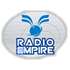 Logotipo de Radio Empire