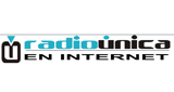 Logo for Radio Unica Varied