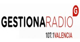 Logo di Gestiona Radio Valencia