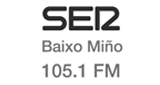 Logo von SER Baixo Miño