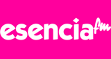 Radio Esencia FM Alicanteのロゴ