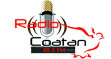 Logo von Radio Coatan