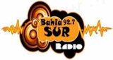 Bahia Sur Radioのロゴ