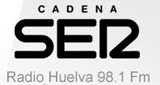 Logo di Radio Huelva