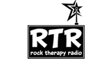 Rockin Therapy Radio logo