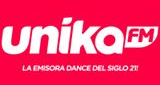 UNIKA FM / Rememberのロゴ