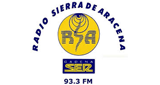 Logo Radio Sierra de Aracena