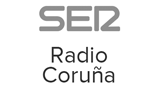 Logótipo de Radio Coruña