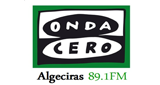 Logo de Onda Cero Algeciras