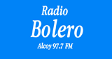 Logo de Radio Bolero FM