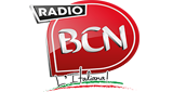 Logo for LaMiaBCN