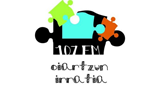 Logo von Oiartzun Irratia