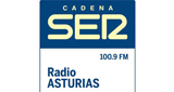 Logo von Radio Asturias