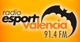 Logo von Radio Esport