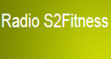 Logo von Radio S2Fitness