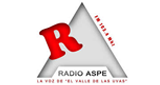 Radio Aspe logo