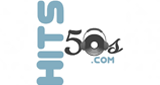 Logo von Hits 50s