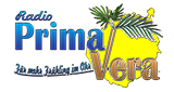 Logo von Radio PrimaVera Gran Canaria