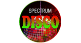 Spectrum FM Classic Disco logo