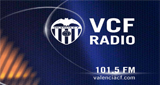 Logo von VCF Radio