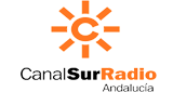 CSR / Canal Sur Radio Sevilla logo