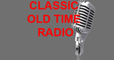 Logo von Classic Old Time Radio