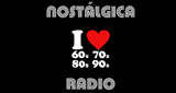 Logo di Nostálgica Radio