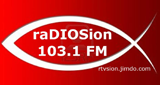 Logo di Radio Sion