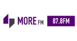 Logo von More Music Digital Radio