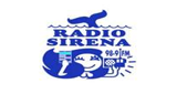 Radio Sirena COPE logo