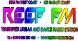 Logo di REEF Fm Tenerife