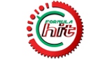 Logo di Formula Hit Galicia