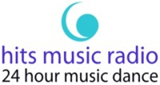 Logo di Hits Music Radio Barcelona