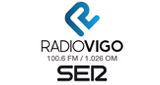 Logo von Radio Vigo