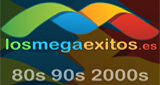 Logo di Los Megaexitos