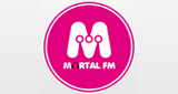 Logótipo de Mortal FM