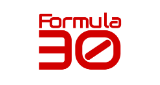 Formula 30 logo