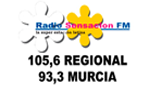 Logo di Radio Sensación FM Murcia