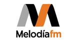 Melodía FM logo
