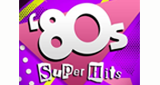 80S SUPER HITS logo