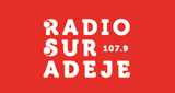Logo di Radio Sur Adeje 107.9 FM