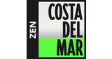 Logo di Costa Del Mar Zen
