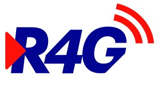 Logo Radio4G