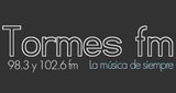 Logo von TORMES FM