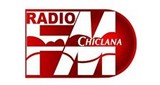 Logo von Radio Chiclana