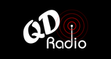 QD Radioのロゴ