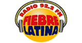 Logo di Fiebre Latina FM Radio