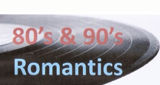 80S 90S ROMANTICS logo